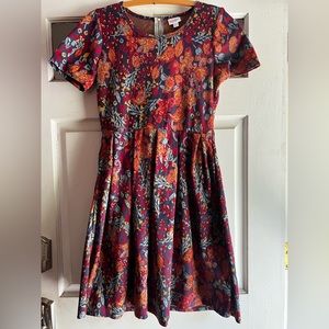 Amelia Dress
